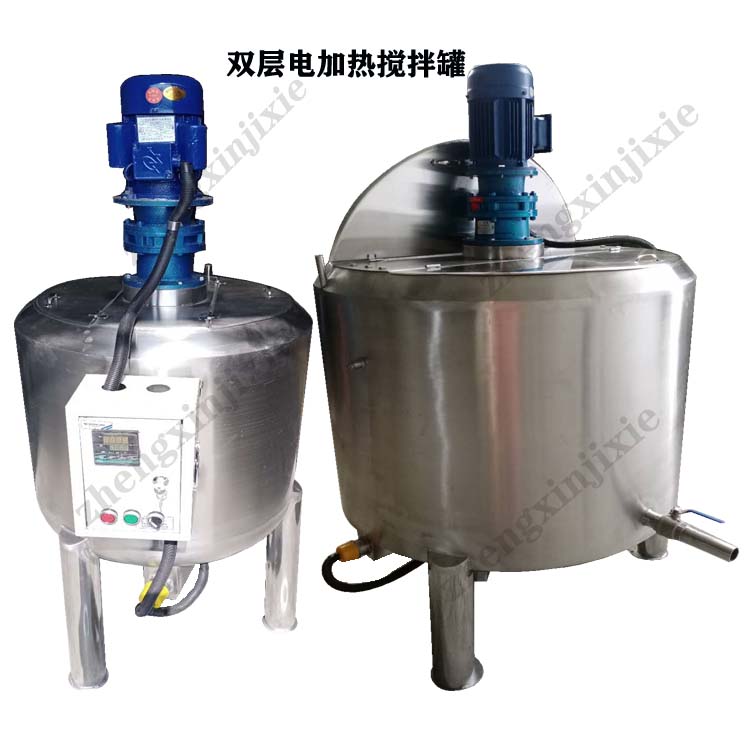 沧州优质气动搅拌桶价格